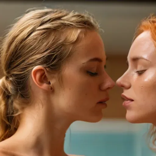 AI色情照片生成器