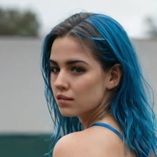 AIポルノ画像ジェネレーター