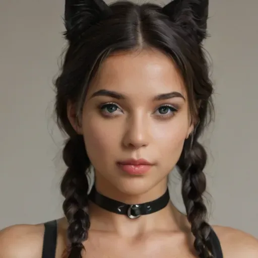 AIポルノ画像ジェネレーター