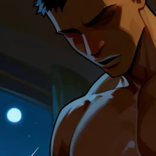 generatore di immagini porno IA