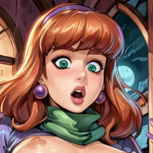 AI色情圖片產生器