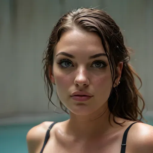 AIポルノ画像ジェネレーター