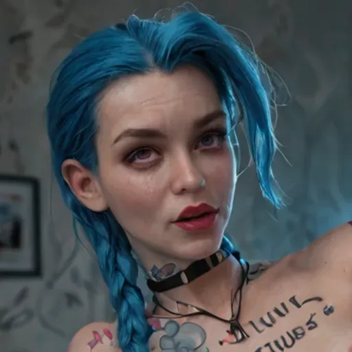 генератор порно-изображений на ИИ