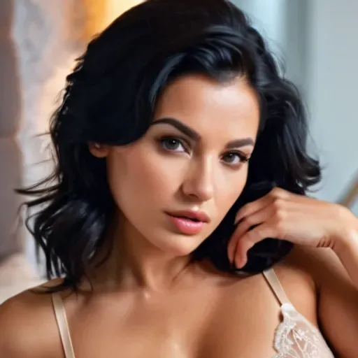 AI色情圖片產生器