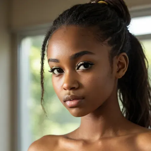 yapay zekâ porno görsel üretici