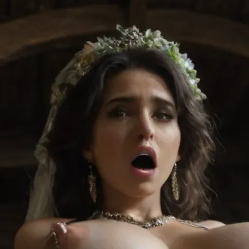 โปรแกรมสร้างภาพโปรนที่ใช้ปัญหา AI