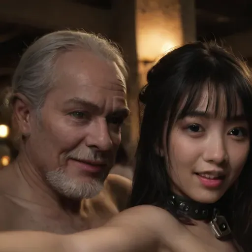 générateur de photos porno IA