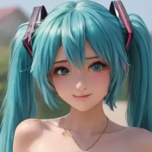 KI-Pornobild-Generator