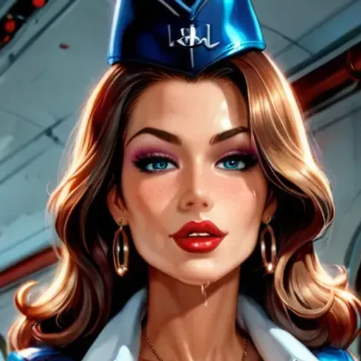 AI色情圖片產生器