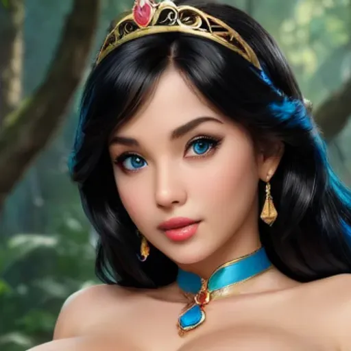 AI porn image generator