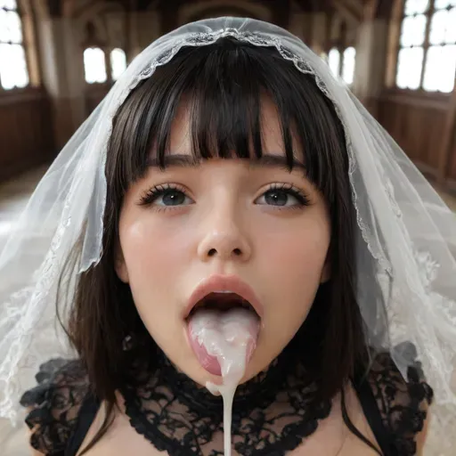 AI porn image generator