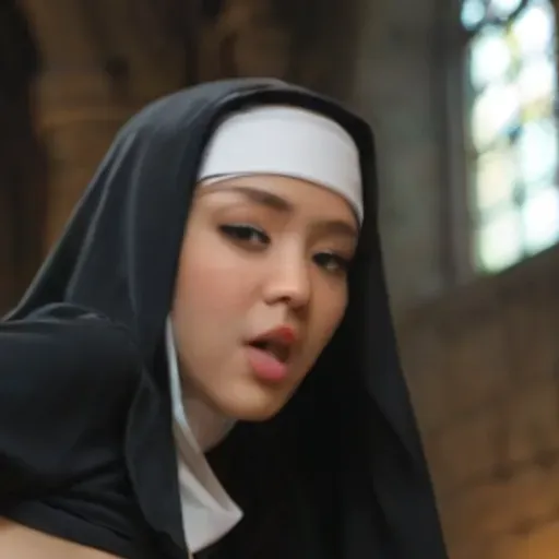 AI色情图片生成器