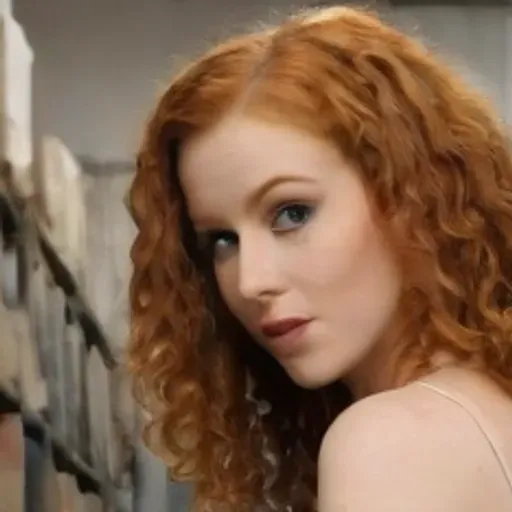 AI色情圖片產生器