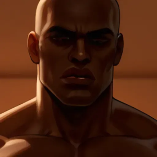 AIポルノ画像ジェネレーター