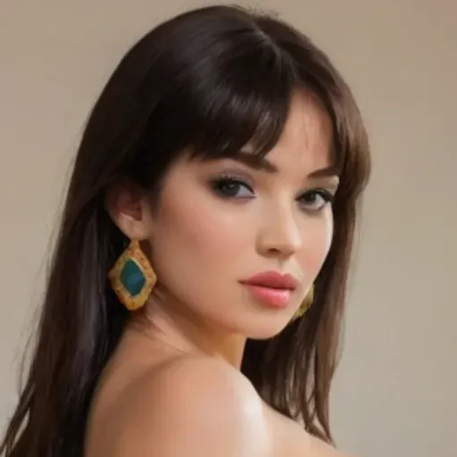 AI色情圖片產生器