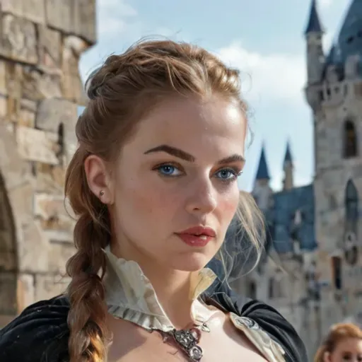 AI 포르노 이미지 생성기