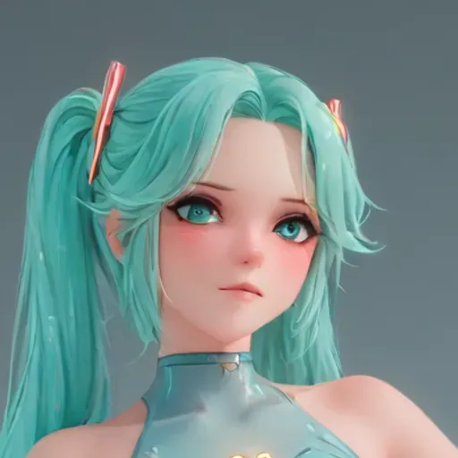 AI色情图片生成器