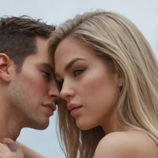 yapay zekâ porno görsel üretici