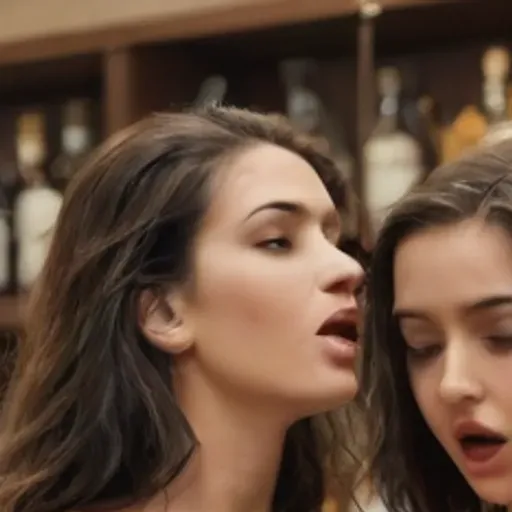 AI 포르노 사진 생성기