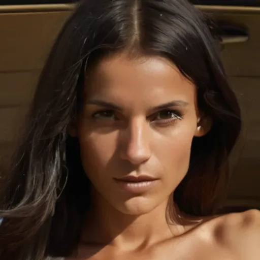 AIポルノ画像ジェネレーター