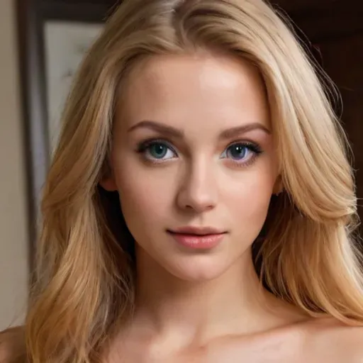 AIポルノ画像ジェネレーター