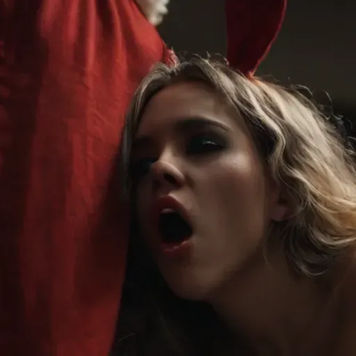 gerador de imagens pornô com IA