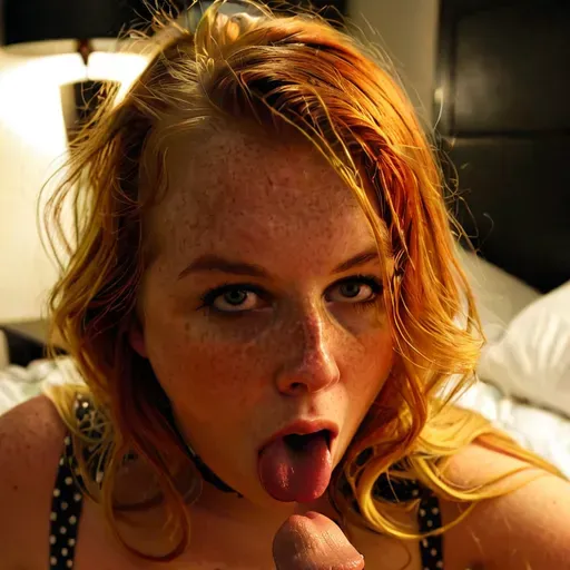 AI porn image generator