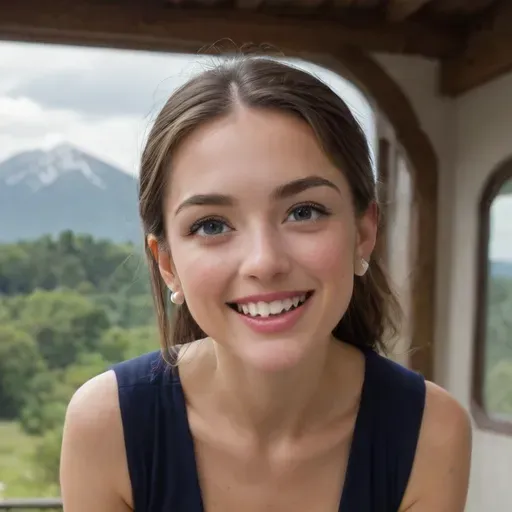 KI-Pornobild-Generator