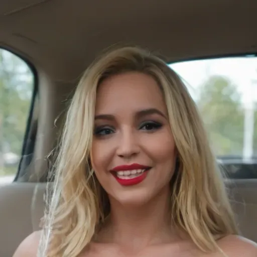 AIポルノ画像ジェネレーター