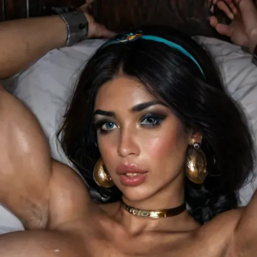 AIポルノ画像ジェネレーター