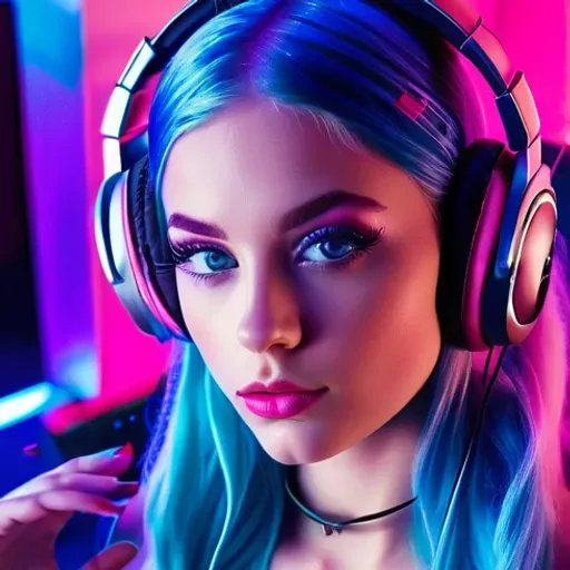 AI porn image generator