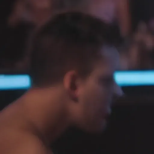 generatore di immagini porno IA