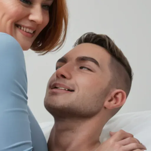 AI 포르노 이미지 생성기