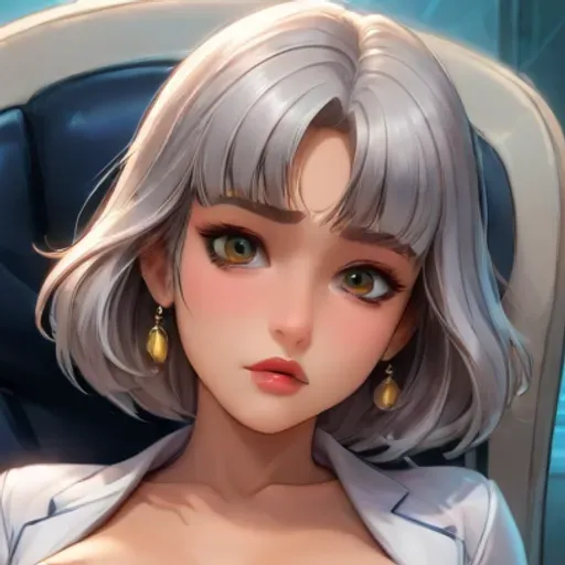 yapay zekâ porno görsel üretici