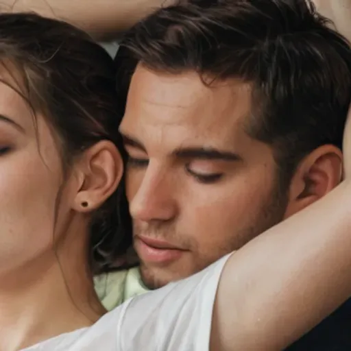 генератор порно-изображений на ИИ