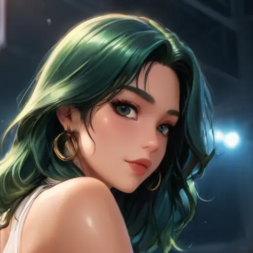 AI porn image generator