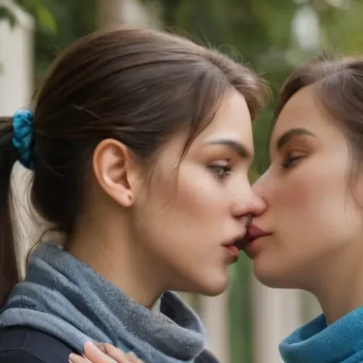 KI-Pornobild-Generator