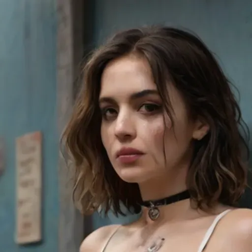 generatore di immagini porno IA