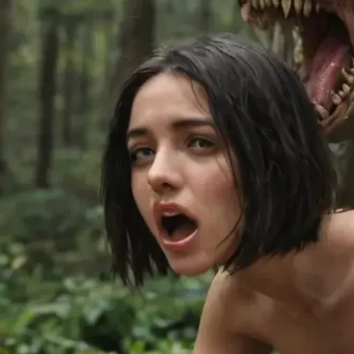 генератор порно-изображений на ИИ