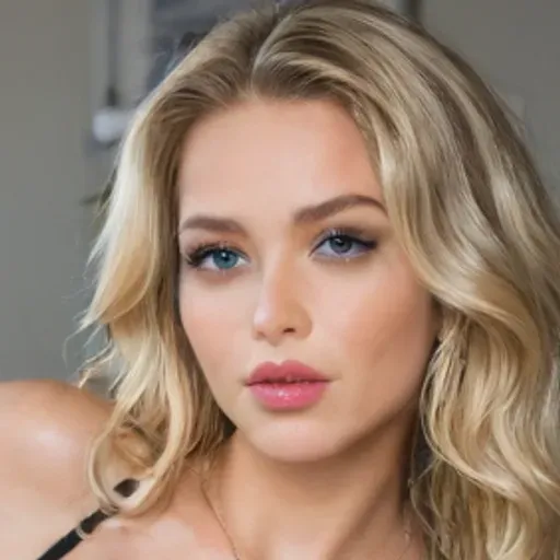 KI-Pornobild-Generator