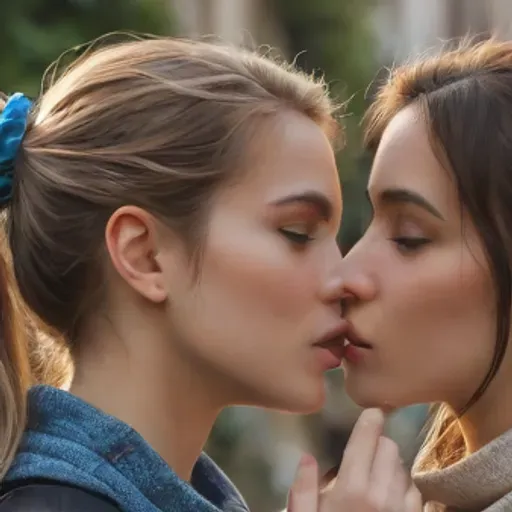 โปรแกรมสร้างภาพโปรนที่ใช้ปัญหา AI