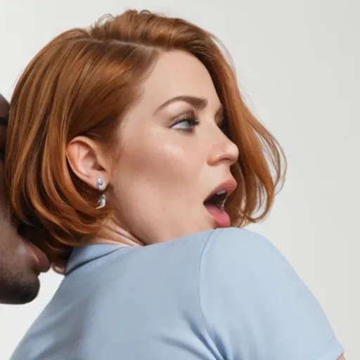 gerador de imagens pornô com IA