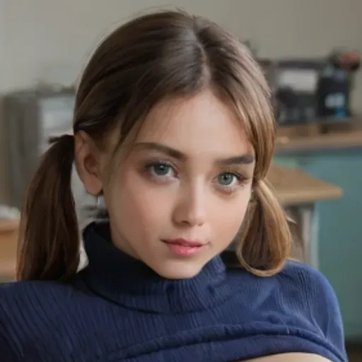 генератор порно-изображений на ИИ