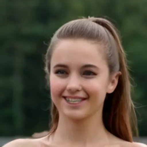 โปรแกรมสร้างภาพโปรนที่ใช้ปัญหา AI