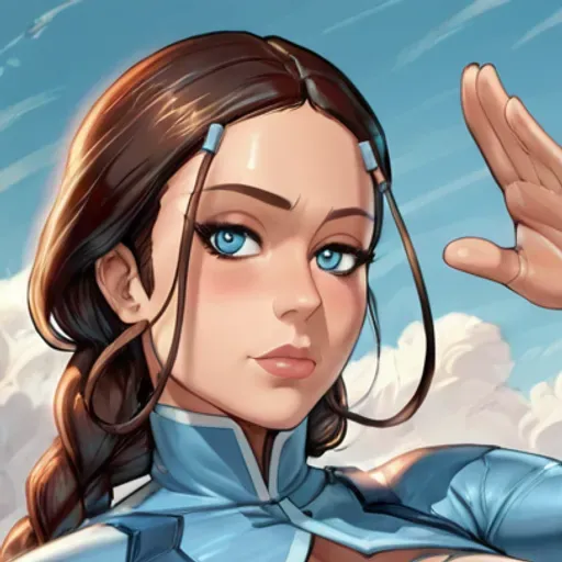 KI-Pornobild-Generator