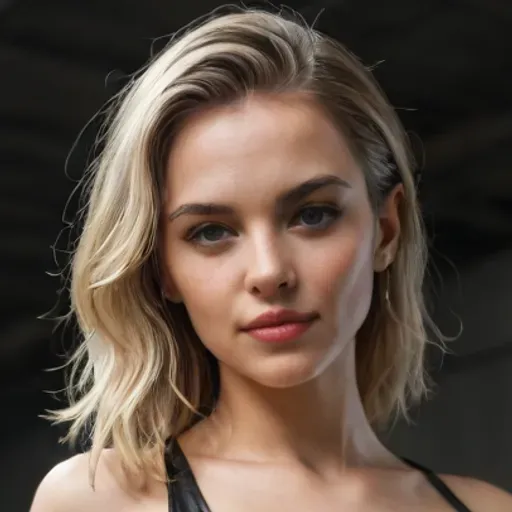 KI-Pornobild-Generator