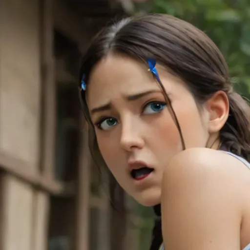 AI porn image generator