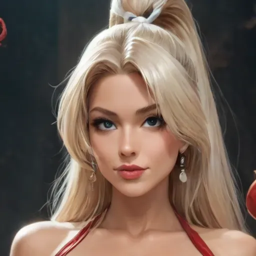 yapay zekâ porno görsel üretici