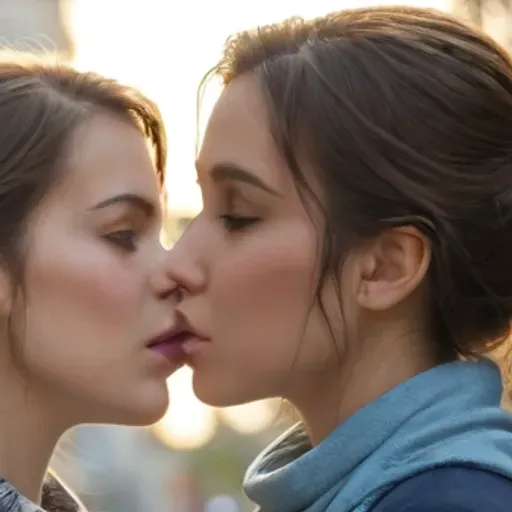 yapay zekâ porno görsel üretici