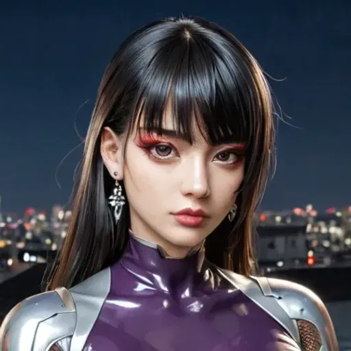 KI-Pornobild-Generator